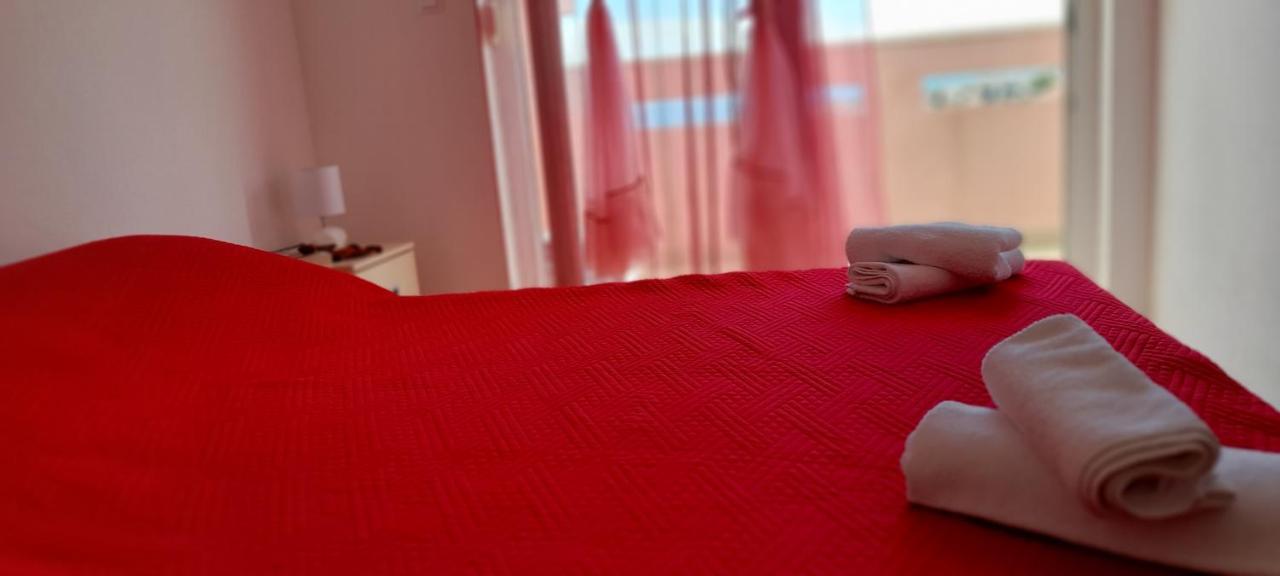 Apartment Mavarcica 特罗吉尔 外观 照片
