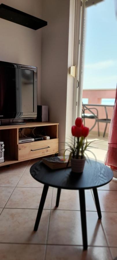 Apartment Mavarcica 特罗吉尔 外观 照片
